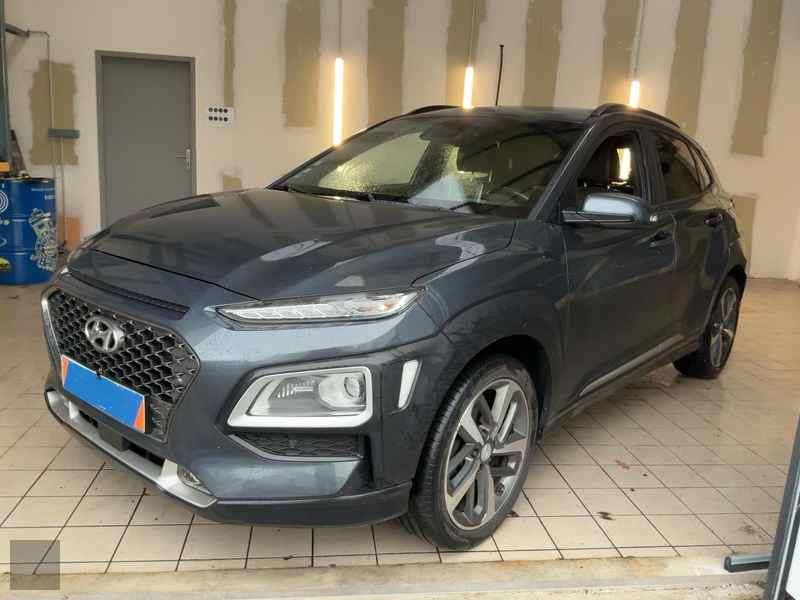 Slika vozila HYUNDAI KONA