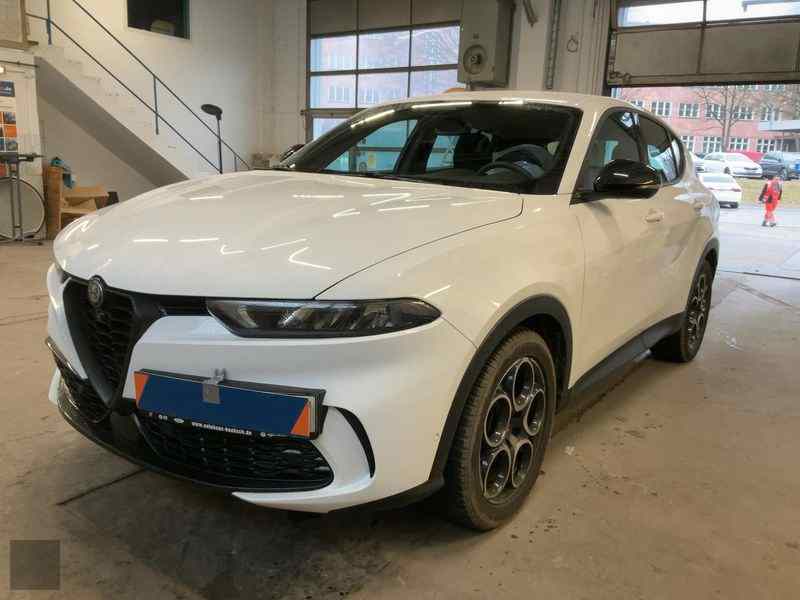 Slika vozila ALFA ROMEO Tonale