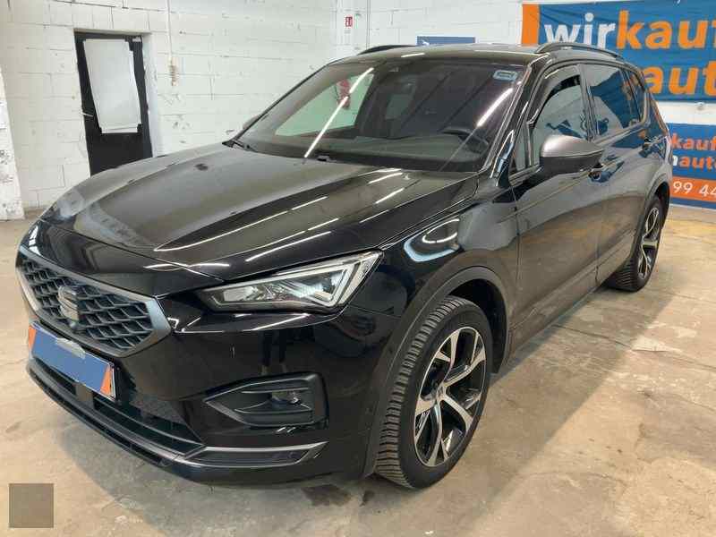 Slika vozila SEAT TARRACO