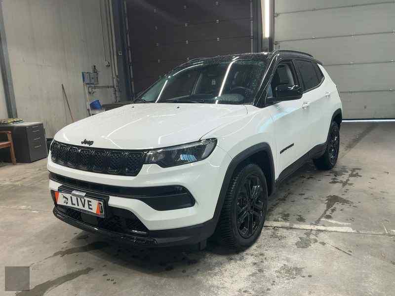 Slika vozila JEEP Compass