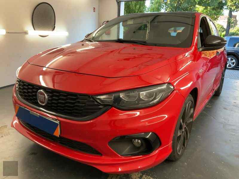 Slika vozila FIAT Tipo
