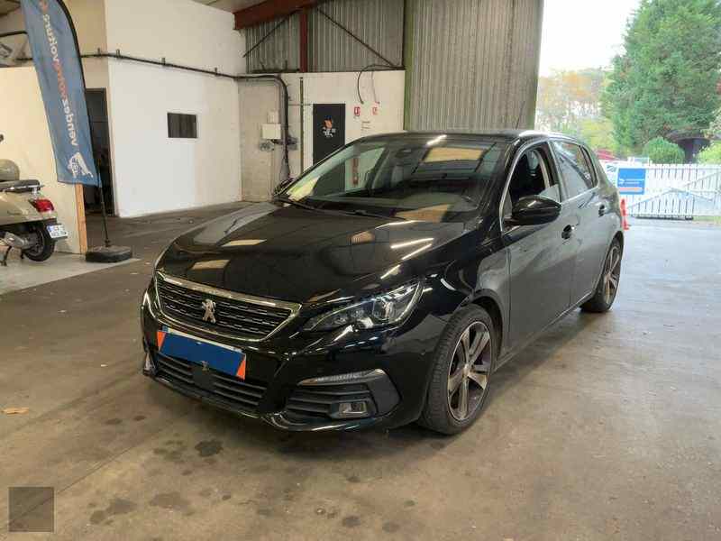 Slika vozila PEUGEOT 308