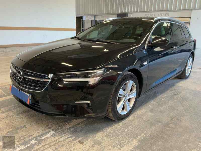 Slika vozila OPEL Insignia