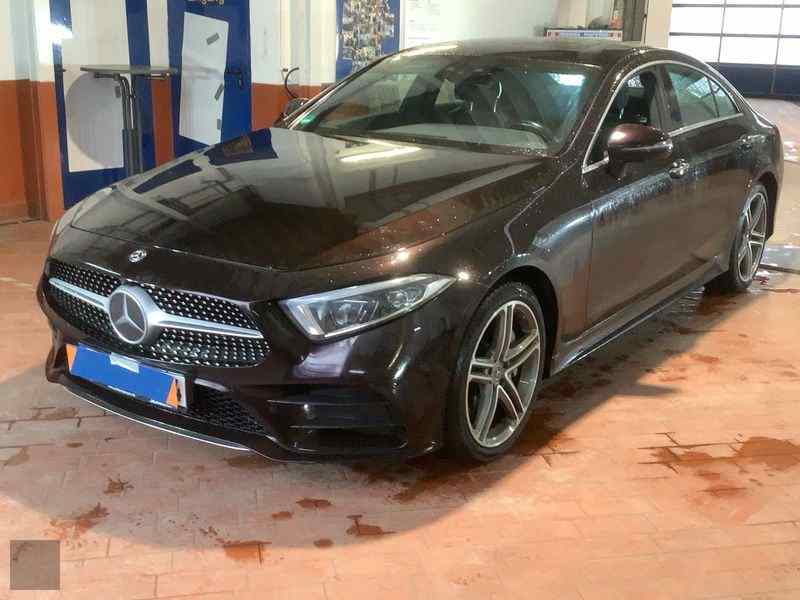 Slika vozila MERCEDES-BENZ S-Class