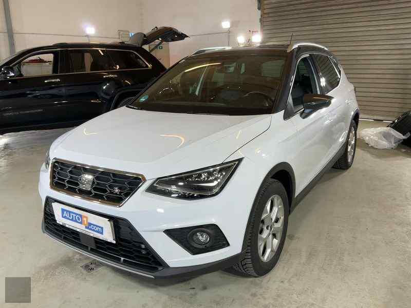 Slika vozila SEAT ARONA