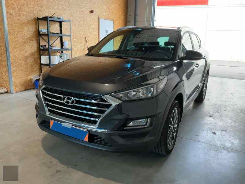 Slika vozila HYUNDAI Tucson