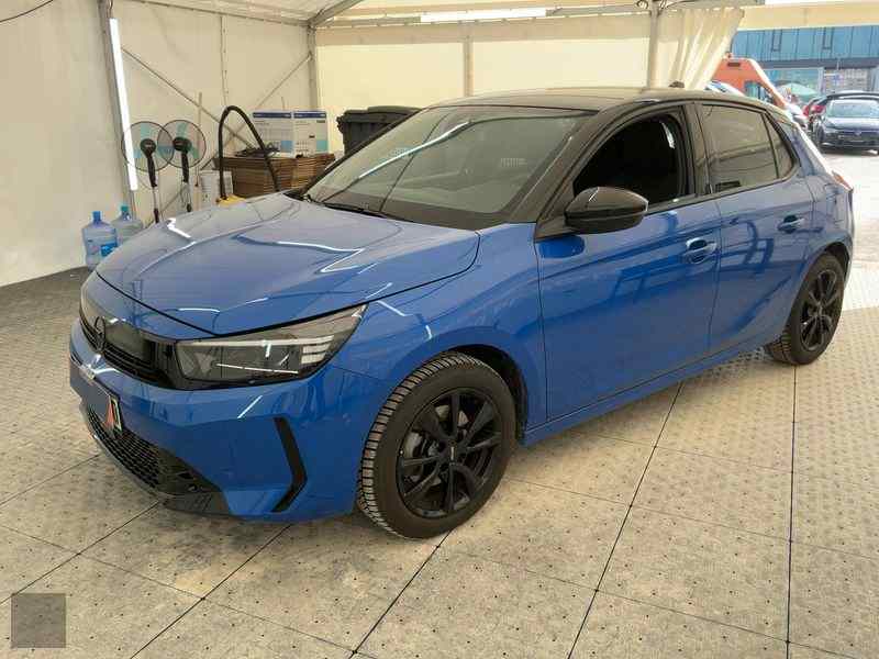 Slika vozila OPEL Corsa