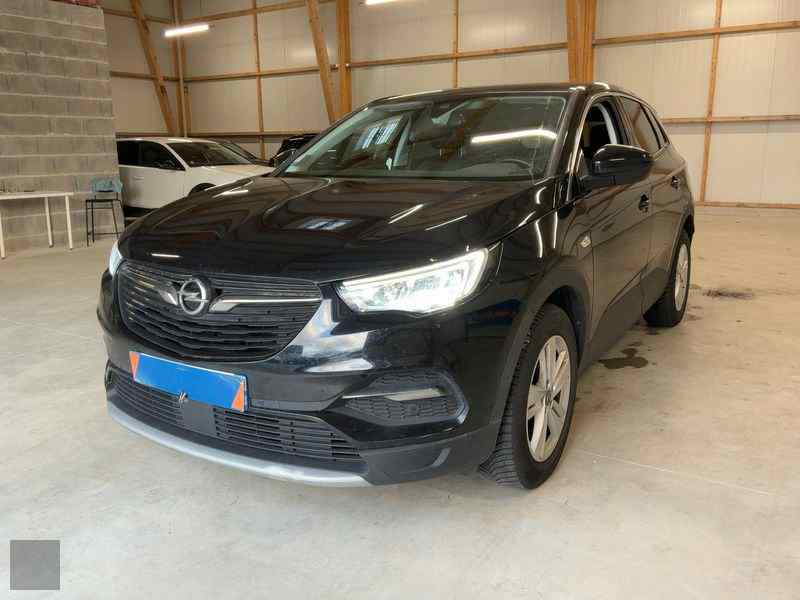 Slika vozila OPEL Grandland