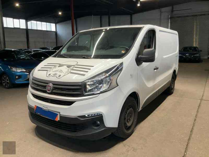 Slika vozila FIAT TALENTO