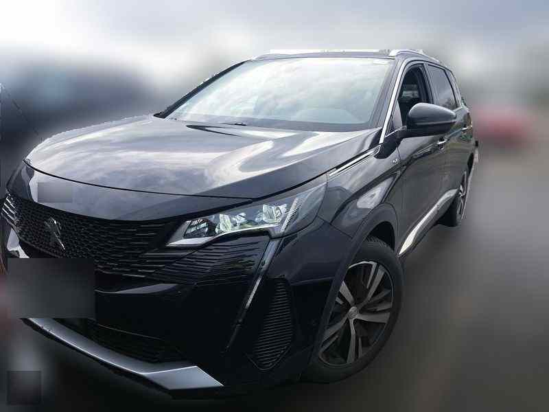 Slika vozila PEUGEOT 5008