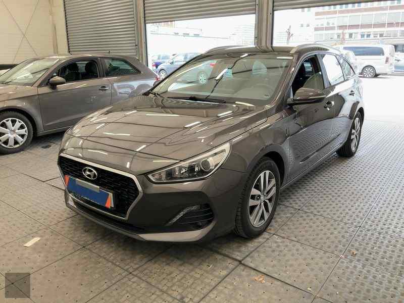 Slika vozila HYUNDAI i30