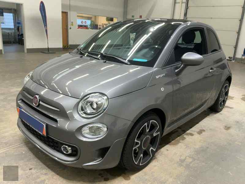 Slika vozila FIAT 500