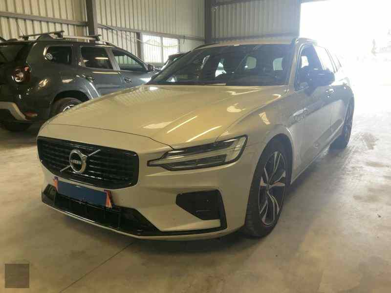 Slika vozila VOLVO V60