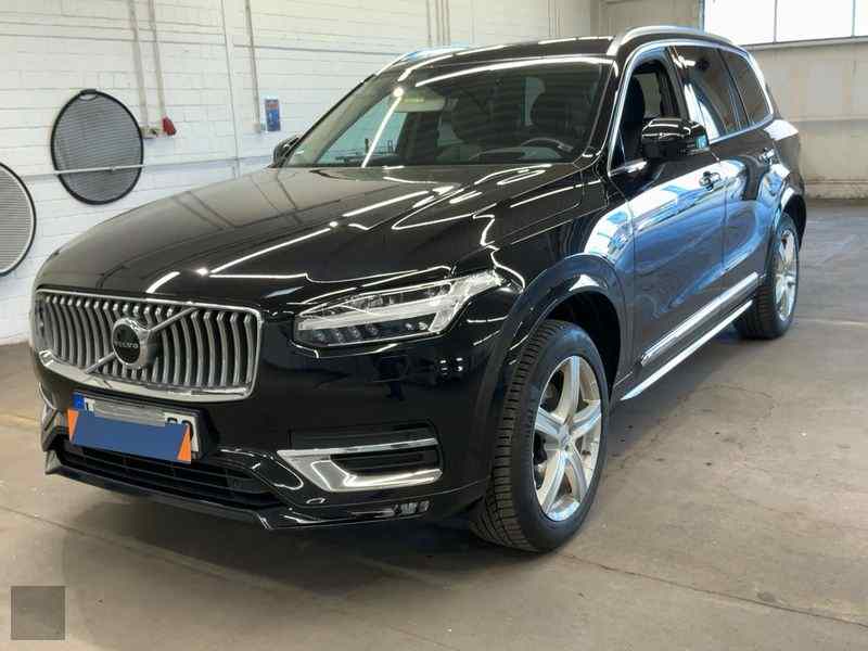Slika vozila VOLVO XC90