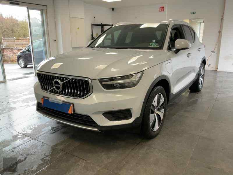 Slika vozila VOLVO C40