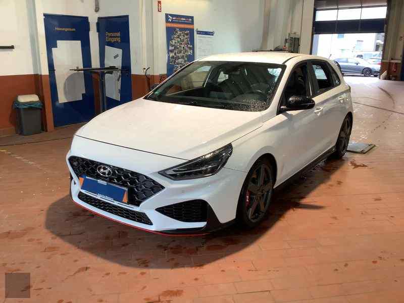 Slika vozila HYUNDAI i30