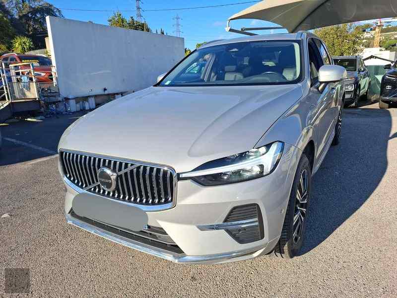 Slika vozila VOLVO XC60