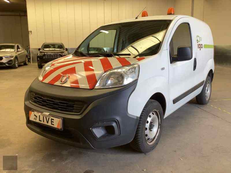 Slika vozila FIAT Fiorino