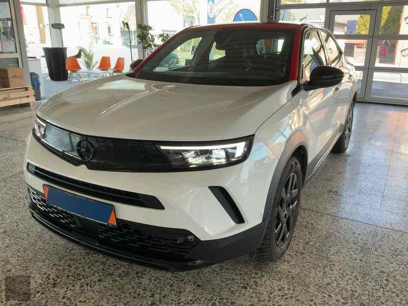 Slika vozila OPEL Mokka