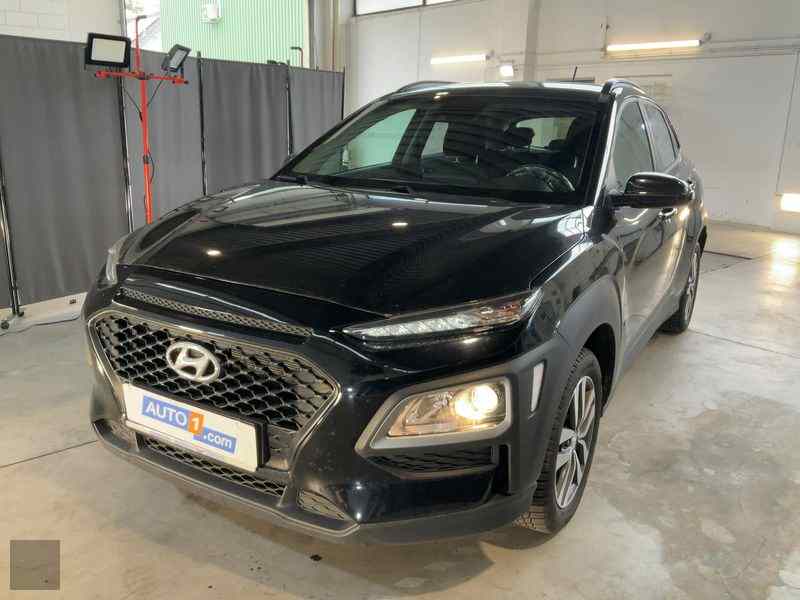 Slika vozila HYUNDAI KONA