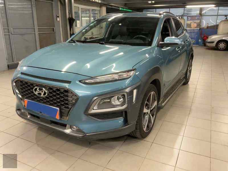 Slika vozila HYUNDAI KONA