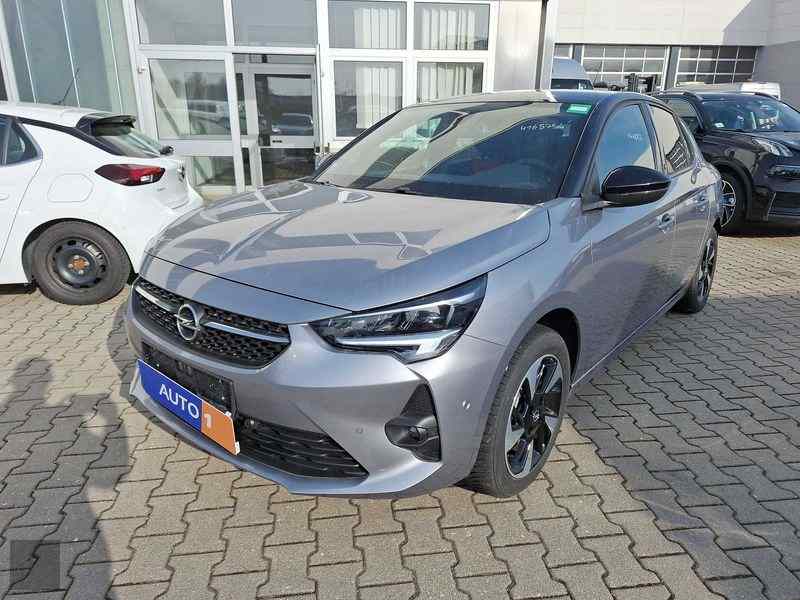 Slika vozila OPEL Corsa