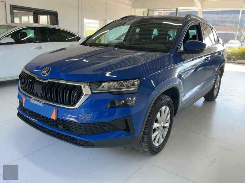 Slika vozila &Scaron;KODA KAROQ