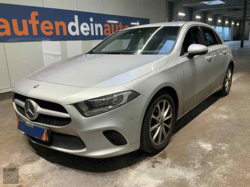 Slika vozila MERCEDES-BENZ A-Class