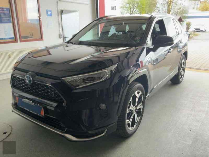 Slika vozila TOYOTA  