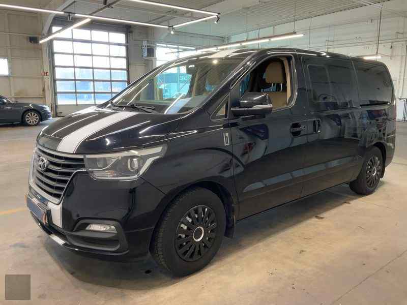 Slika vozila HYUNDAI H1