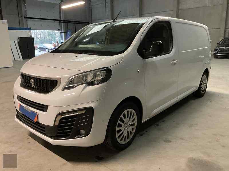 Slika vozila PEUGEOT Expert