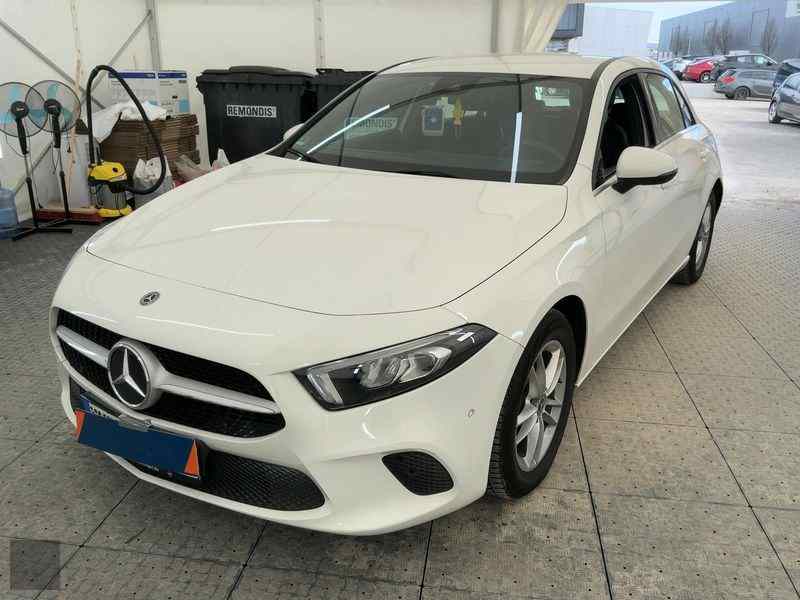 Slika vozila MERCEDES-BENZ A-Class