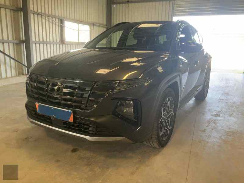 Slika vozila HYUNDAI Tucson