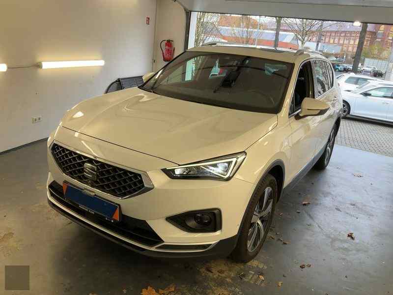 Slika vozila SEAT TARRACO