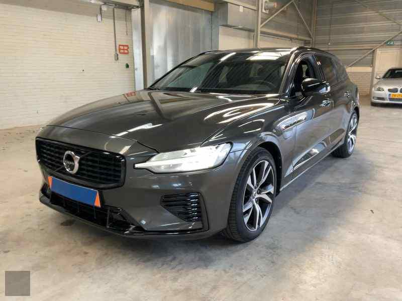 Slika vozila VOLVO V60