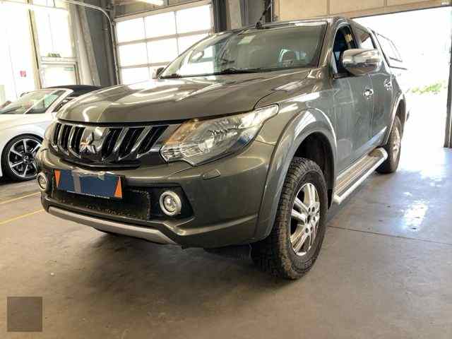 Slika vozila MITSUBISHI L 200