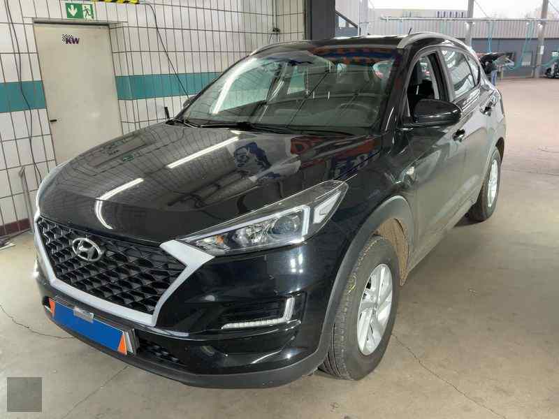 Slika vozila HYUNDAI Tucson