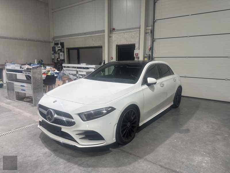 Slika vozila MERCEDES-BENZ A-Class