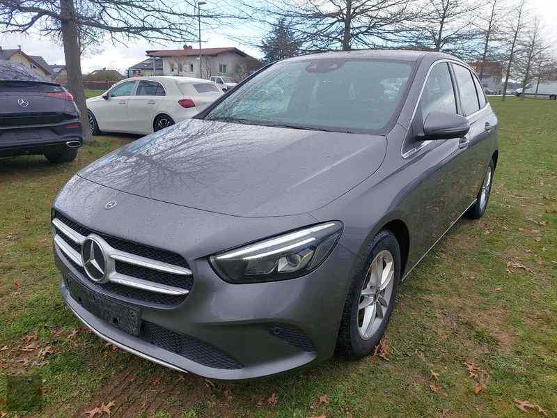 Slika vozila MERCEDES-BENZ B-Class