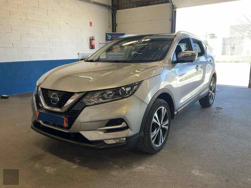 Slika vozila NISSAN Qashqai