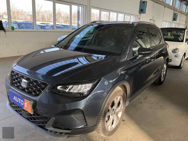 Slika vozila SEAT ARONA