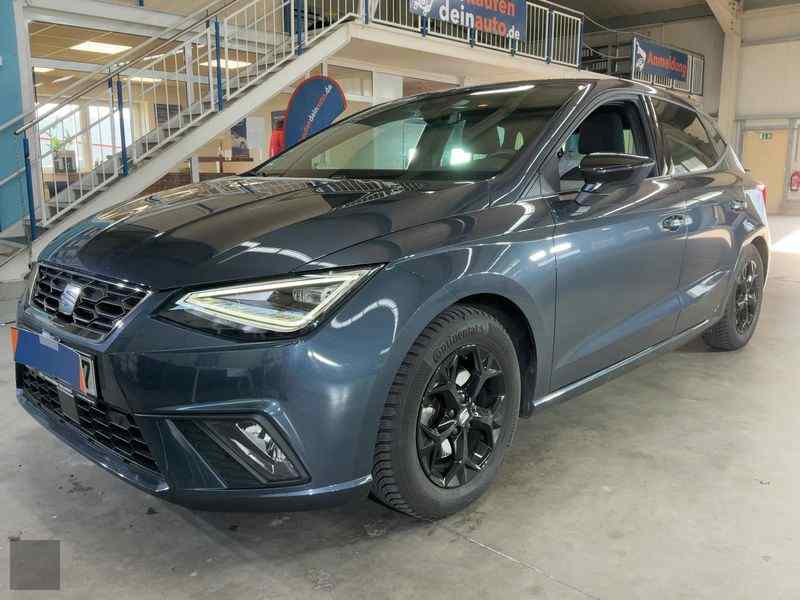 Slika vozila SEAT Ibiza