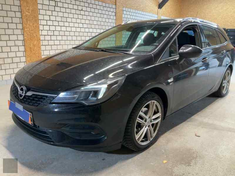 Slika vozila OPEL Astra