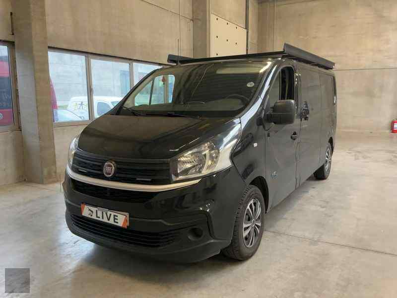 Slika vozila FIAT TALENTO