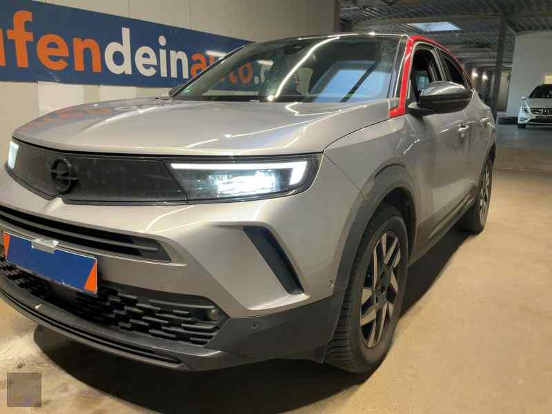 Slika vozila OPEL Mokka