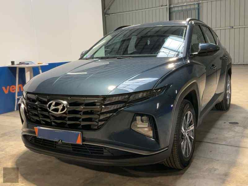 Slika vozila HYUNDAI Tucson