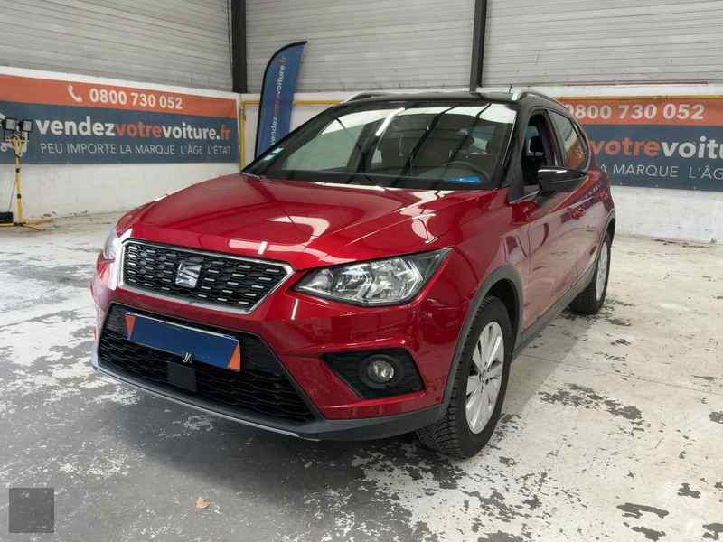 Slika vozila SEAT ARONA