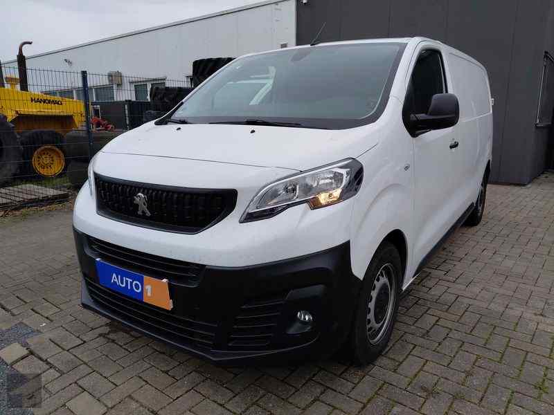 Slika vozila PEUGEOT Expert