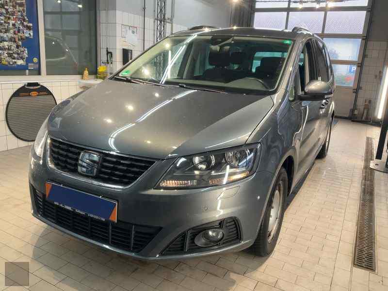 Slika vozila SEAT Alhambra