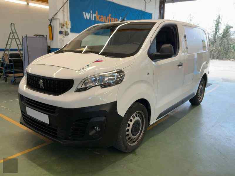 Slika vozila PEUGEOT Expert